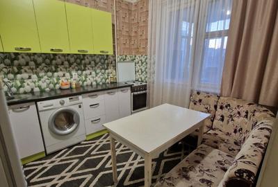 Apartament cu 3 camere semidecomandat în Grigorescu - 3