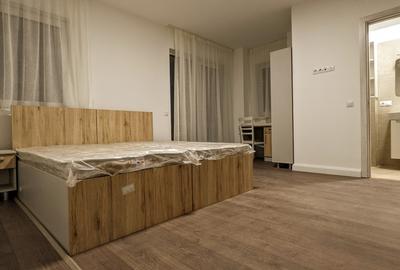 Ap. cu 2 dormitoare+living | Parcare | Gheorgheni | Bloc nou - 3