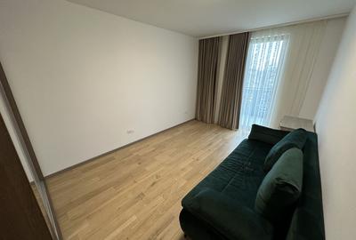 Apartament bloc nou 4 camere - parcare subterana - 5