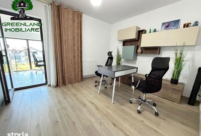 Casă cu 7 camere cu Teren 250 Mp în Valea Lupului - 11