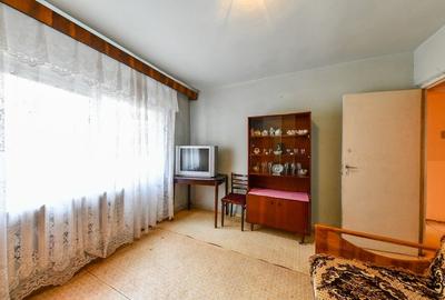 FARA COMISION! Apartament 3 camere, zona Kaufland, Manastur - 2