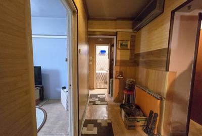 Apartament cu 3 camere de vanzare - Zona Doamna Ghica - Super oferta - 13