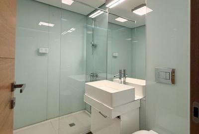 Apartament cu 3 camere semidecomandat, mobilat în Calea Victoriei - 16