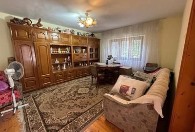 Casa P+1+M, 457 MP teren, 214 mp construiti, 155,3 mp utili - 3