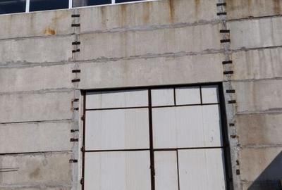 Investitie! Hala industriala 590 mp - 6