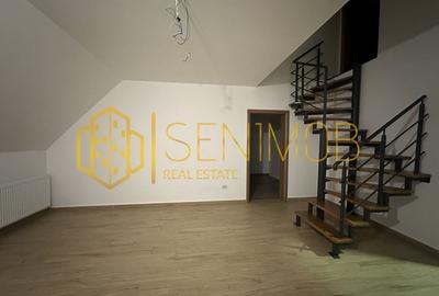 Apartament 3 camere de vanzare Bella Vista Residence - 2