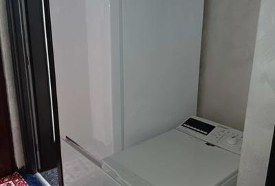 Alexandru Cel Bun Parcul Voievozilor apartament 2 camere 45 mp cu CT Alexandru Cel Bun Parcul Voievozilor apartament 2 camere 45 mp cu CT - 7