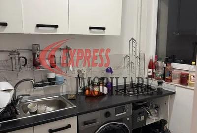 Garsonieră decomandată în Dristor