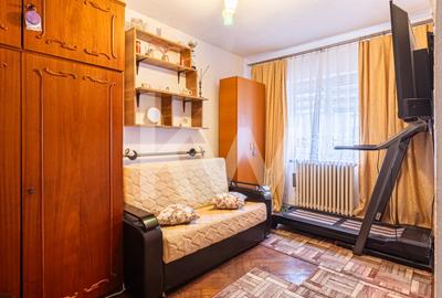 Apartament cu 2 camere decomandat în Central - 2