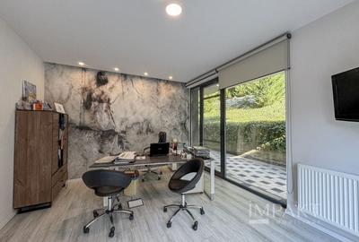 Spatiu de birouri modern in Borhanci, 120 m2, 3 locuri de parcare - 3