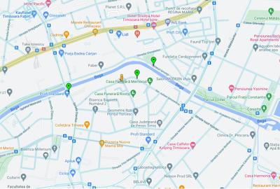 Teren Premium pentru Locuințe Colective în Timișoara, pe malul râului Bega! - 1