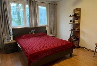 Apartament cu 2 camere decomandat în Ozana - 3
