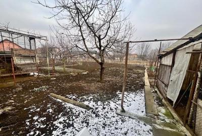 Casă cu 3 camere cu Teren 750 Mp în Sâncraiu de Mureș