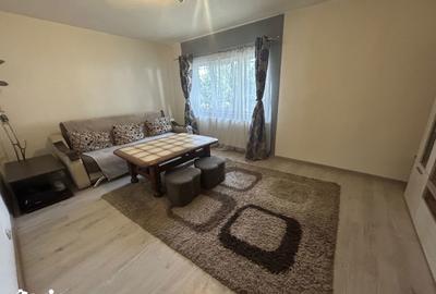 Apartament cu 2 camere decomandat în Circumvalațiunii - 3