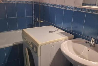 Apartament cu 2 camere semidecomandat în Hotvon - 7