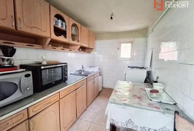 Casa individuala de vanzare in Timisoara, zona Crisan - 5