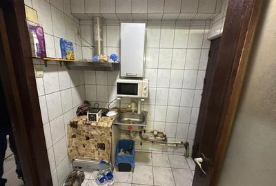 Garsoniera | Militari-Pacii | Metrou | Necesita Renovare - 5
