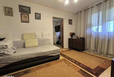 Apartament cu 2 camere în Central - 1