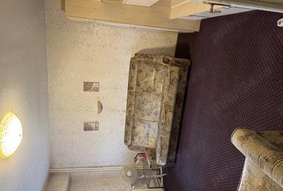 Inchiriez Garsoniera central - 10