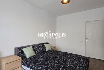 Apartament 2 camere | 59 mp Utili | Parter Înalt | Tâmpa Gardens - 10
