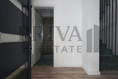 Casă cu 5 camere cu Canalizare în Moșnița Nouă - 6