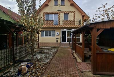 Casă cu 3 camere în Beba Veche - 5