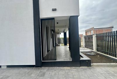 Casă individuală Tunari – 140 mp, teren 300 mp, lângă Pipera - 3