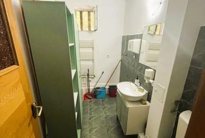 Vindem spatiu comercial str ISACCEI - 4