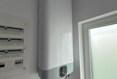 Casă cu 4 camere cu Teren 536 Mp în Giarmata - 6