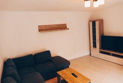 2 camere Banat, Decomanddat / mobilat / utilat , liber / PARCARE ! - 2