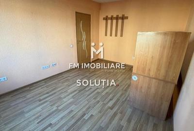 Apartament cu 2 camere semidecomandat în Central - 1