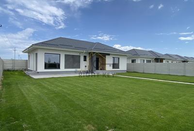 Casa 4 camere, 100mp utili, 500mp teren, STB! Comision 0%! - 2