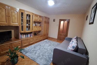 Apartament cu 2 camere decomandat în Unirii - 5