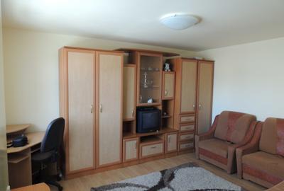 Garsonieră decomandată în Mărăști - 7