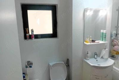 Ap 2 Cam 1 Mai 60mp bloc nou lux etaj 5 priveliste parcare boxa semimobilat luminos calduros - 5