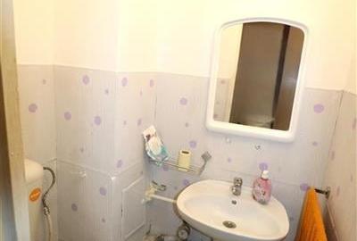 Apartament 3 camere, decomandat, centrala proprie, zona Girocului - 9