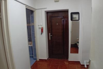 Apartament cu 2 camere circular, mobilat în Nicolae Grigorescu - 16