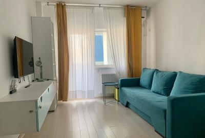 Apartament cu 2 camere decomandat, mobilat în 13 Septembrie - 2