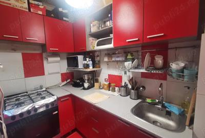 Garsoniera drumul taberei plaza - 11