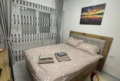 Apartament cu 2 camere decomandat în City Park Mall - 12
