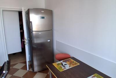 Apartament cu 2 camere decomandat, mobilat în Banu Manta - 8