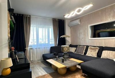 Apartament cu 3 camere în Central - 15