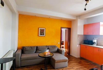 Apartament de închiriat, 3 camere, 60 mp, Zorilor Observator Apartament de închiriat, 3 camere, 60 mp, Zorilor Observator - 2