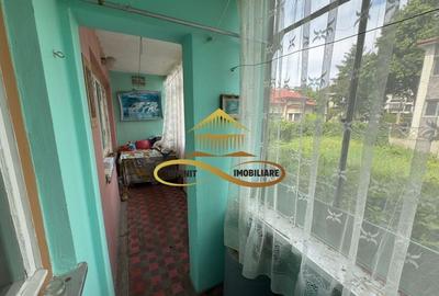 Apartament 3 camere de vanzare in Bacau  strada Soimului - 4