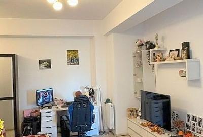 Stil urban confort modern I Studio 47mp, Tomis Plus, str Budapesta Stil urban confort modern I Studio 47mp, Tomis Plus, str Budapesta - 4