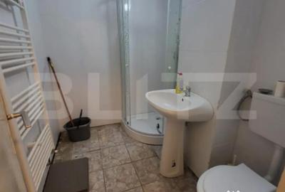 Spațiu comercial, de 27 mp, în Central - 2