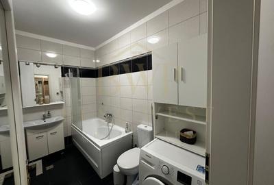 Apartament 2 camere, Giroc - ESO, la astfalt - 7