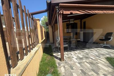 Apartament cu 3 camere în Miroslava - 10