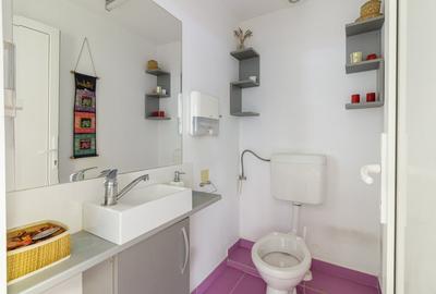 Spatiu comercial de inchiriat Militari-Gorjului - 8