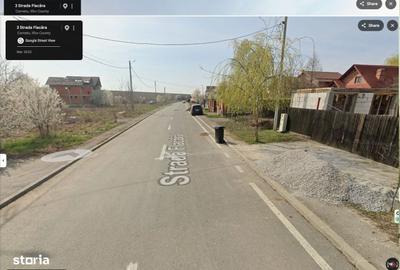 Spațiu comercial, în Cornetu - 2